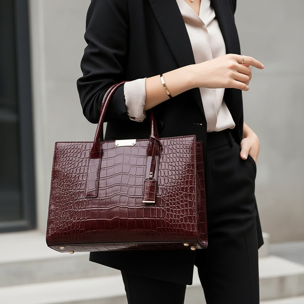 CLEMENCE Sac à Main