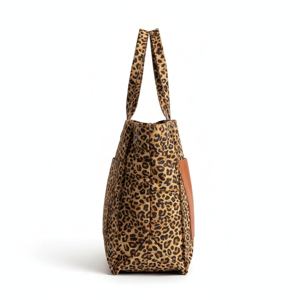 AVELINE Sac Cabas