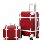 MAJESTIC Bagage