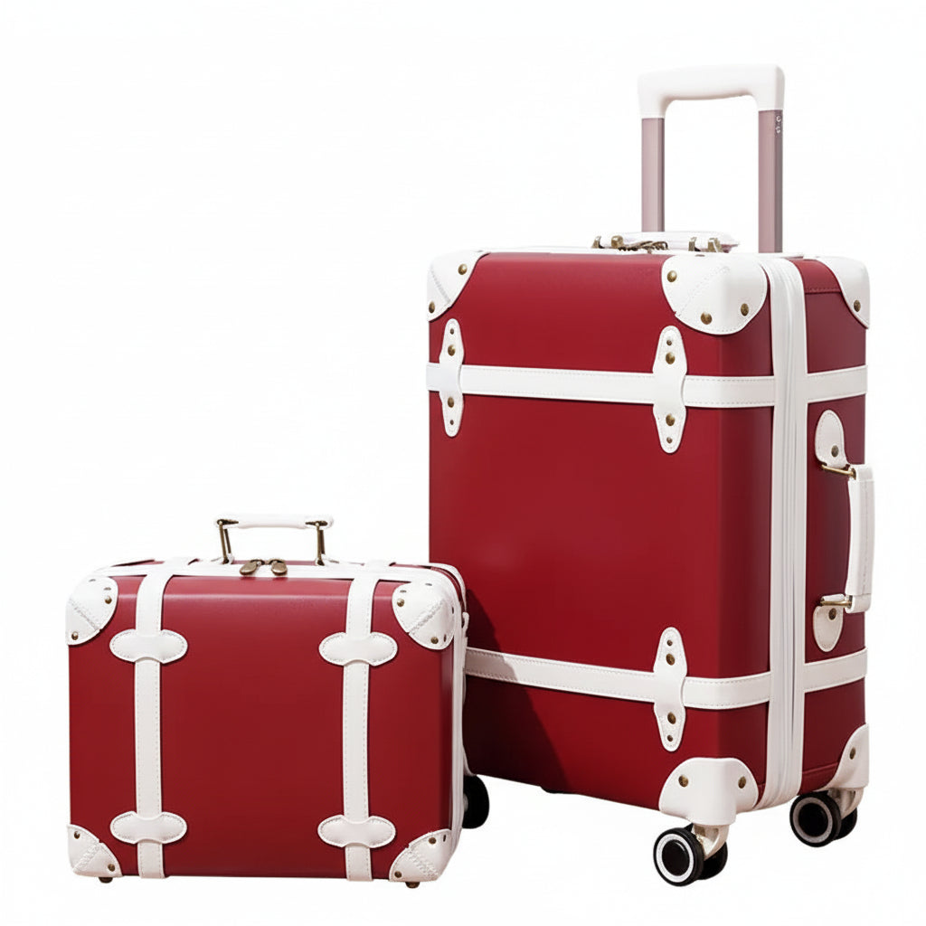 MAJESTIC Bagage