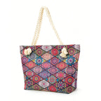 PAMPELONNE Sac de Plage
