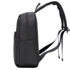 ATELIER — Sac à Dos Homme Nylon Oxford · Compact Imperméable · Format Léger