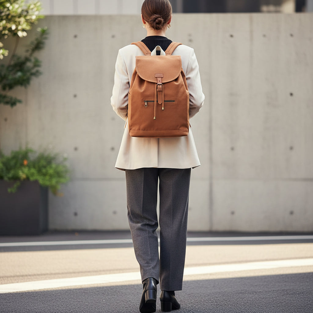 LUMIERE Sac à Dos