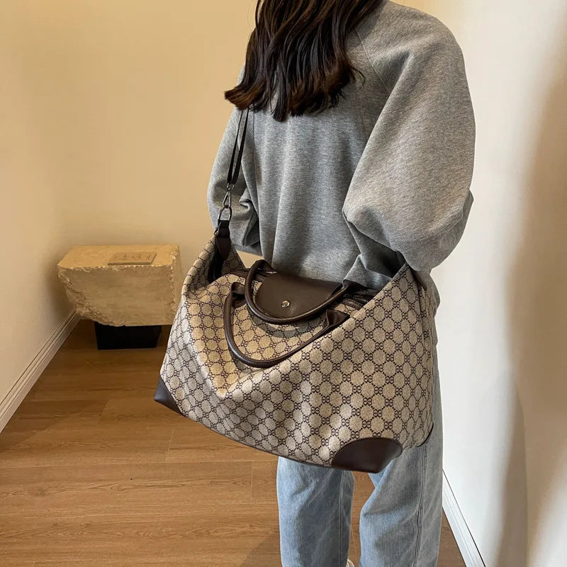SILLAGE Sac de Voyage