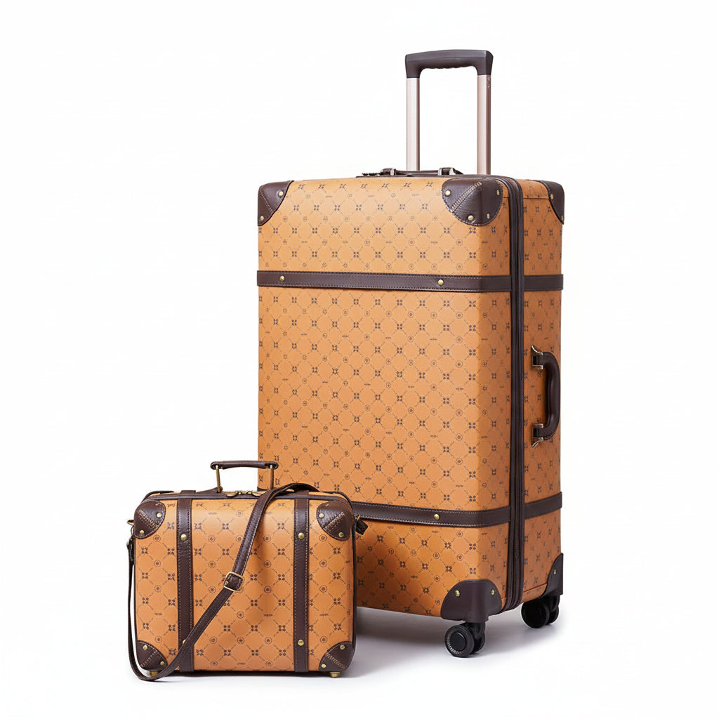 MAJESTIC Bagage