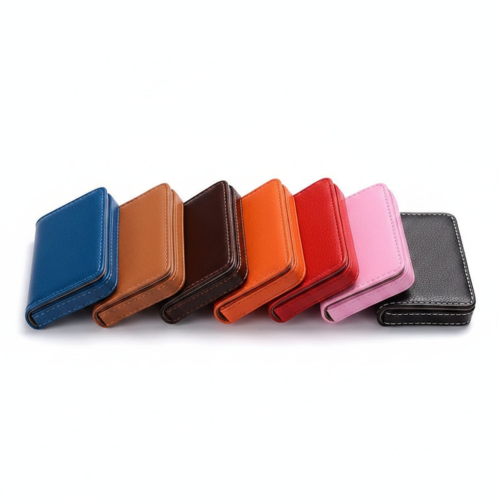 ORIGINE Porte-cartes
