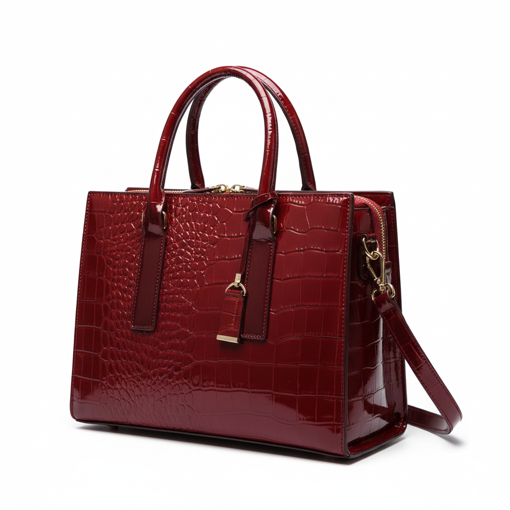 CLEMENCE Sac à Main