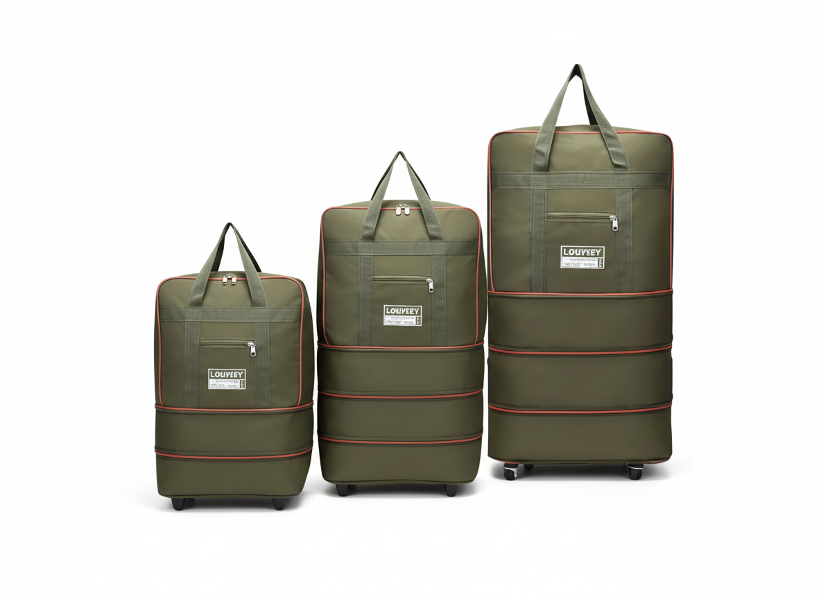 SOUVERAIN Bagage
