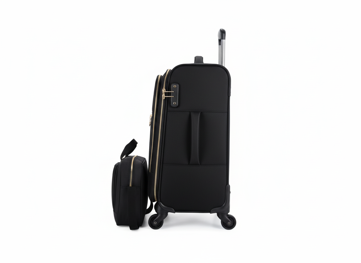 REGENCY Bagage