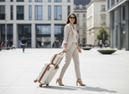 CONCORDE Bagage