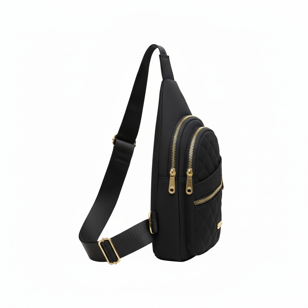REVERIE Sac Banane