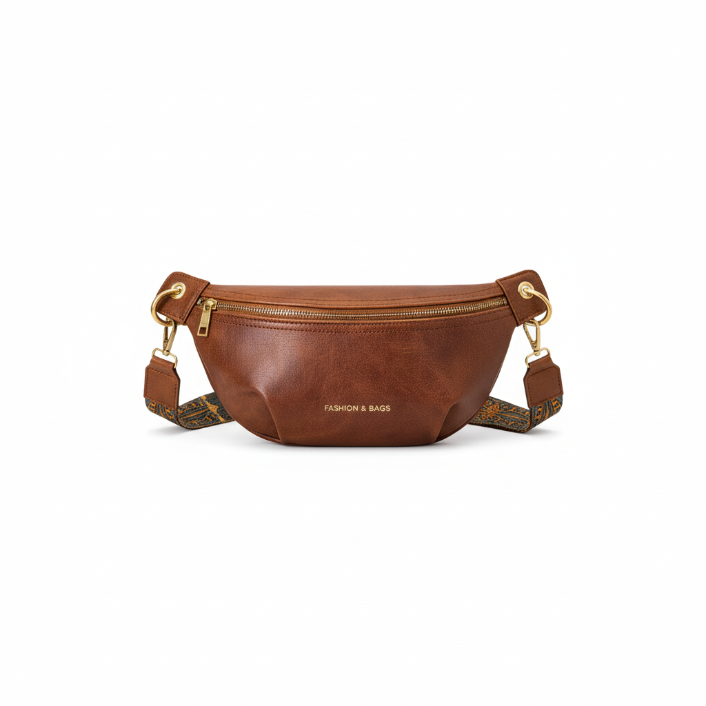 INFINI Sac Banane