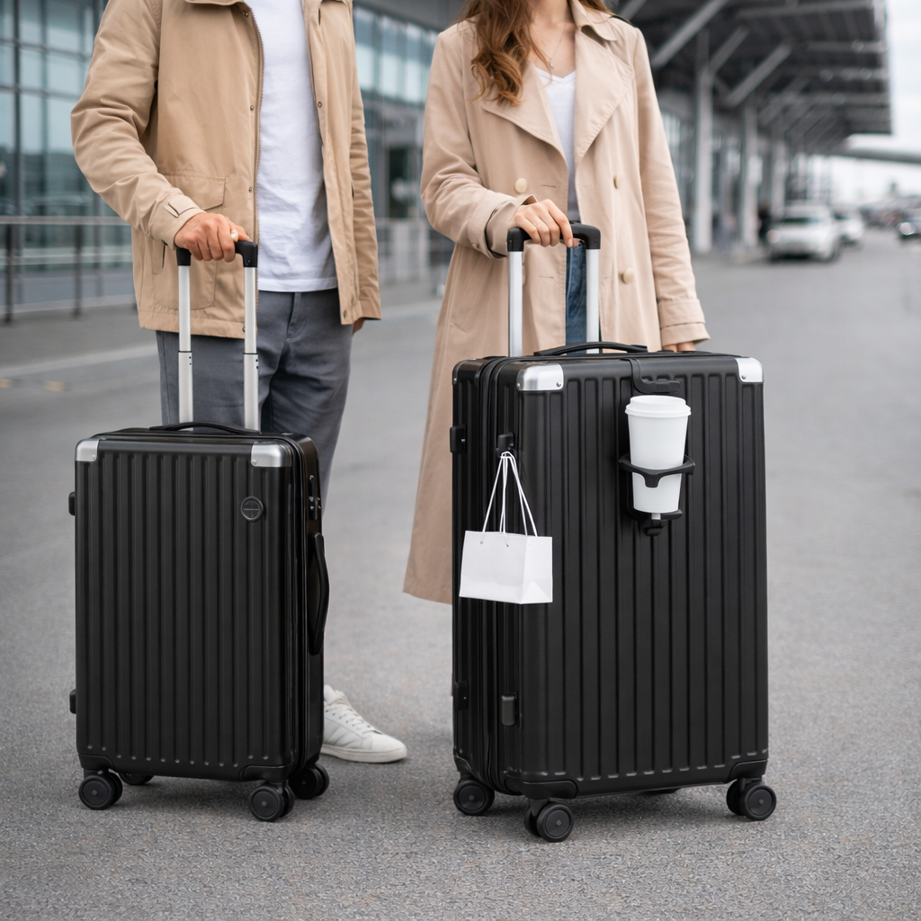 ROYAL Bagage