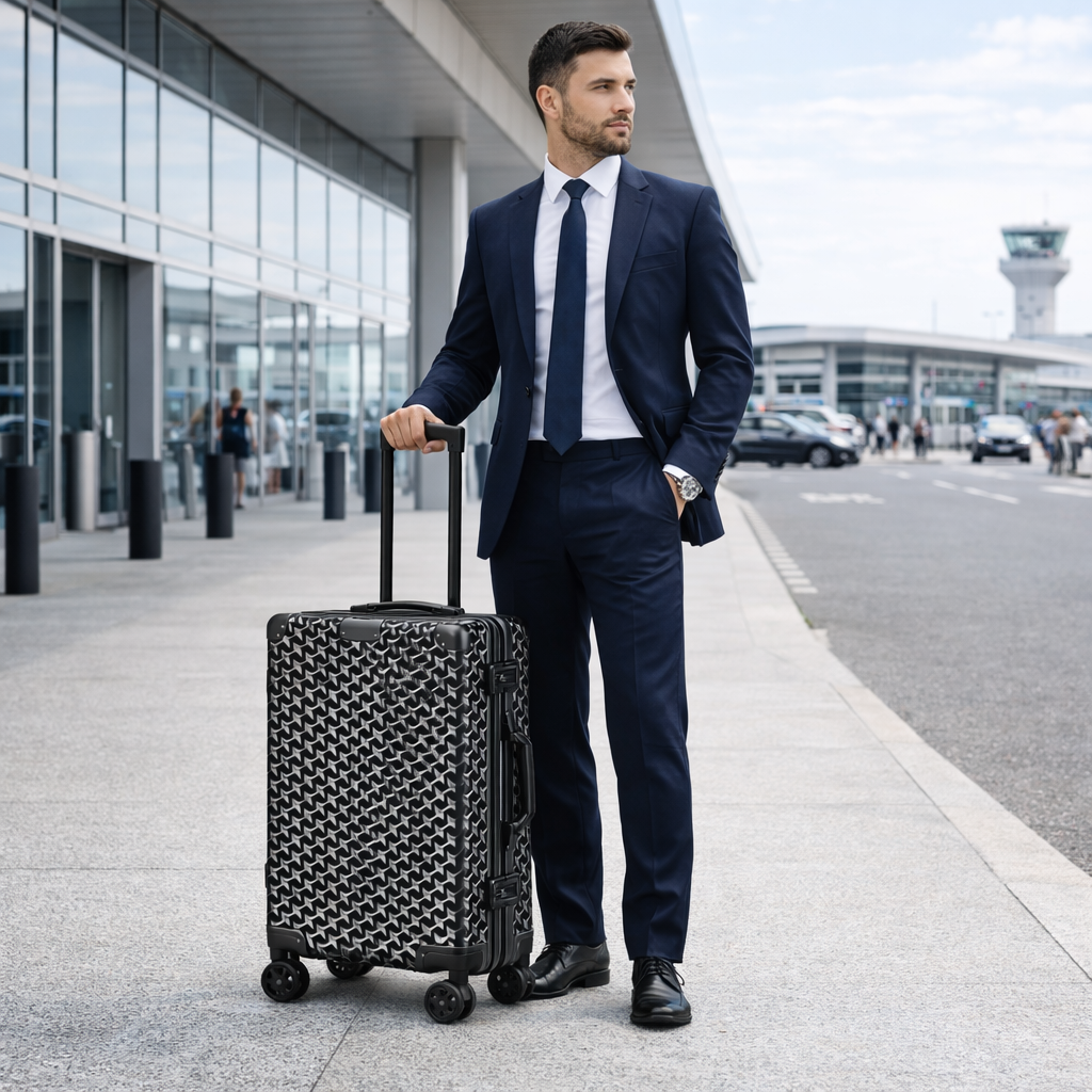 L' IMPERIAL Bagage