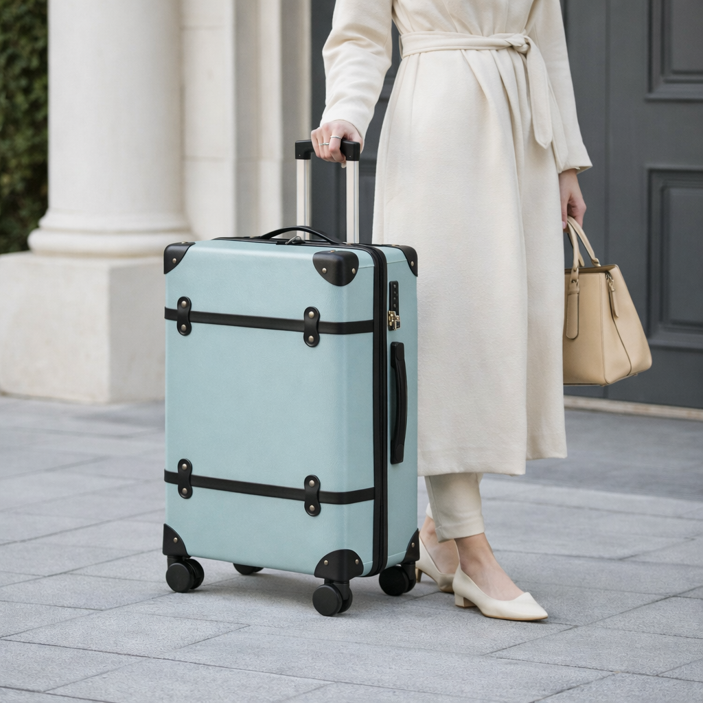 MAJESTIC Bagage