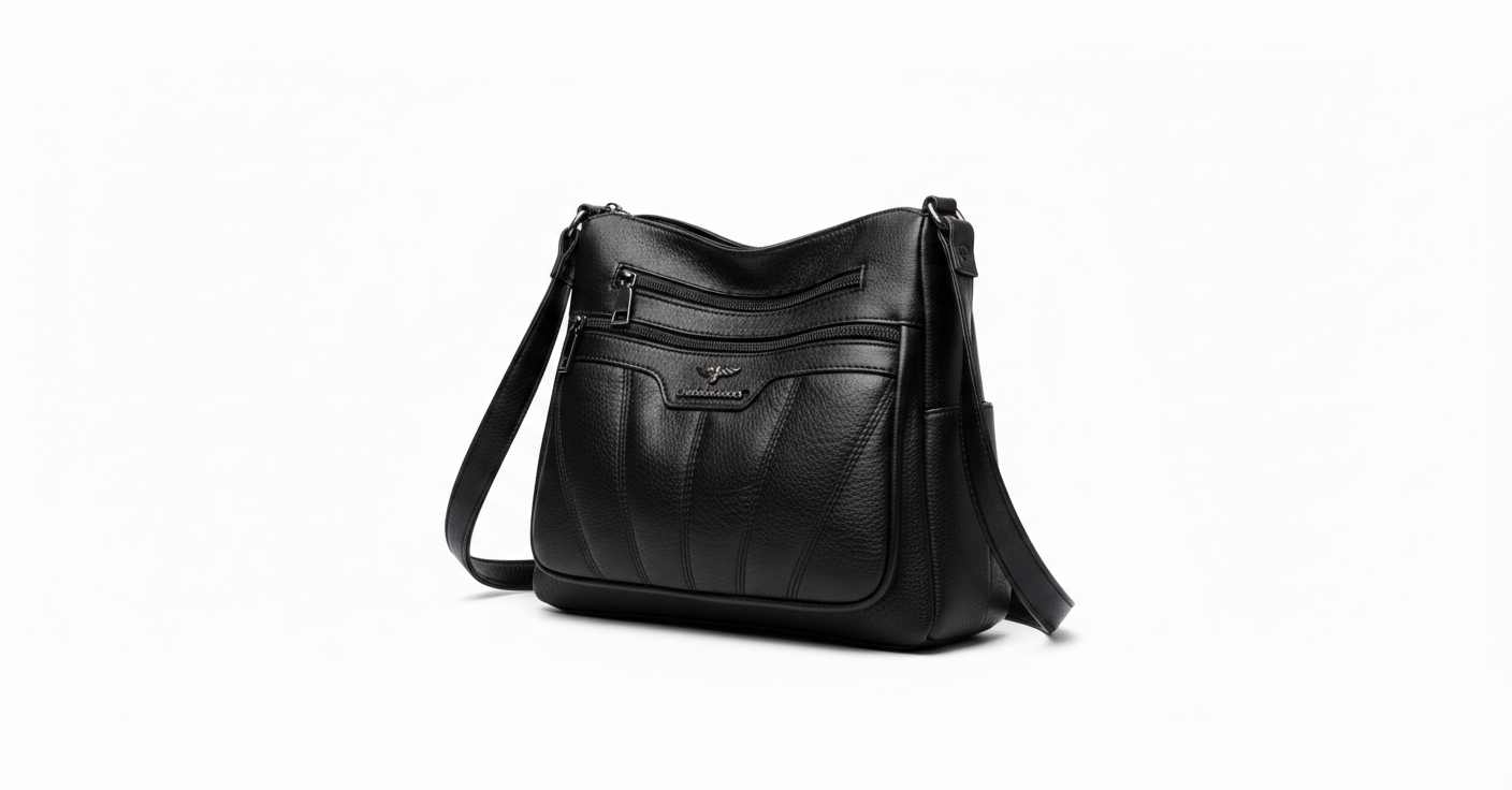 MARAIS Sac à Bandoulière