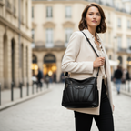 MARAIS Sac à Bandoulière