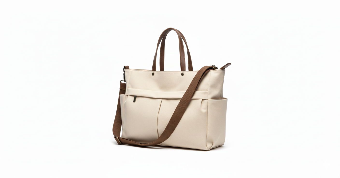 PASSY Sac à Bandoulière