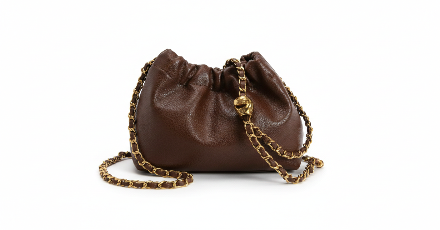 FAUBOURG Sac à Bandoulière
