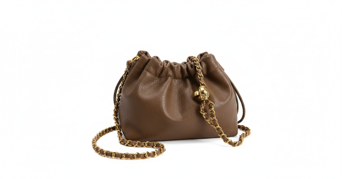 FAUBOURG Sac à Bandoulière