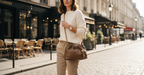 FAUBOURG Sac à Bandoulière