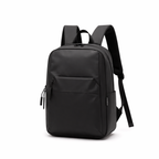 ATELIER — Sac à Dos Homme Nylon Oxford · Compact Imperméable · Format Léger
