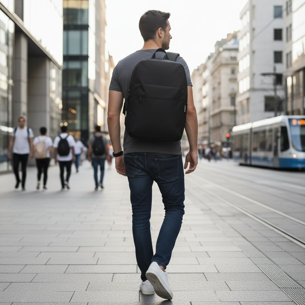 ATELIER Sac à Dos