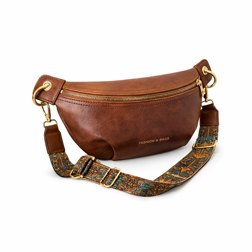 INFINI Sac Banane