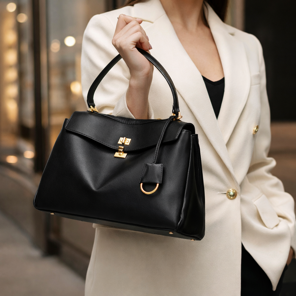 ST HONORE Sac Cabas