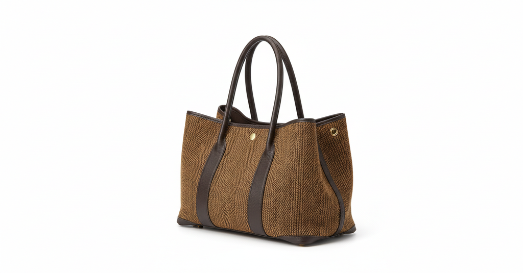 ORSAY — Sac Cabas Femme Effet Laine Cocooning