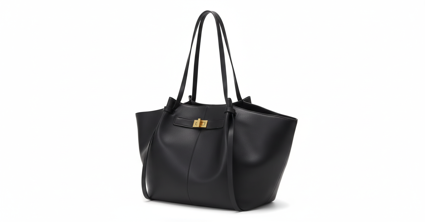 BELLOY Sac Cabas