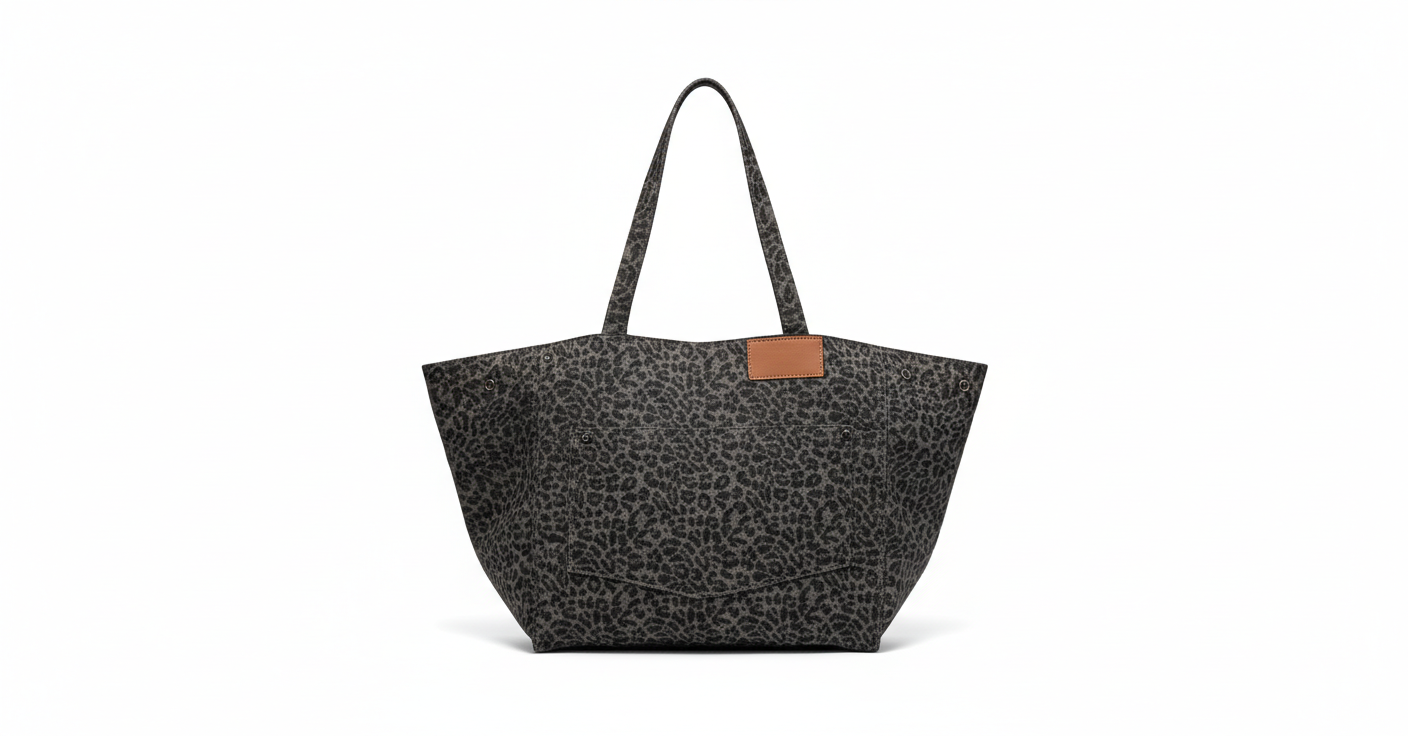 AVELINE Sac Cabas