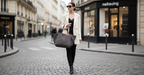 AVELINE Sac Cabas