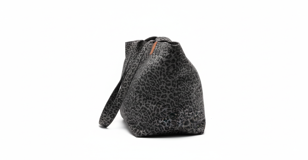 AVELINE — Sac Cabas Femme Grande Capacité Léger
