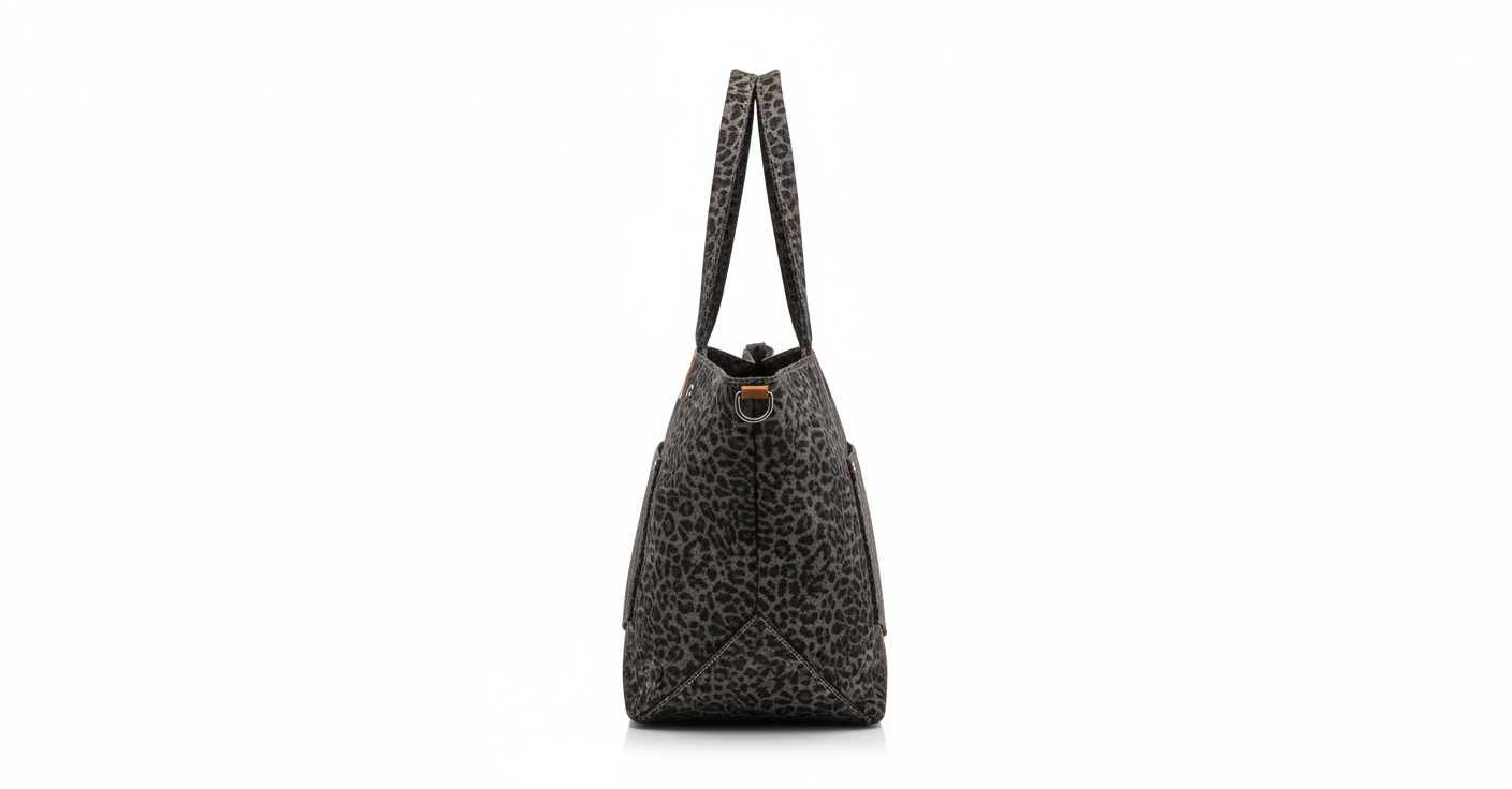 AVELINE Sac Cabas