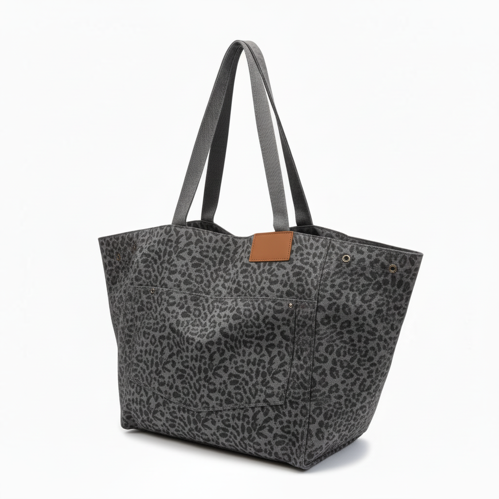 AVELINE Sac Cabas
