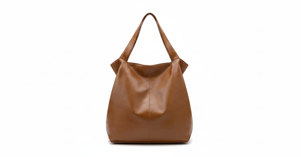 LEONOR — Damen-Shopper · Großformat · Individueller Touch