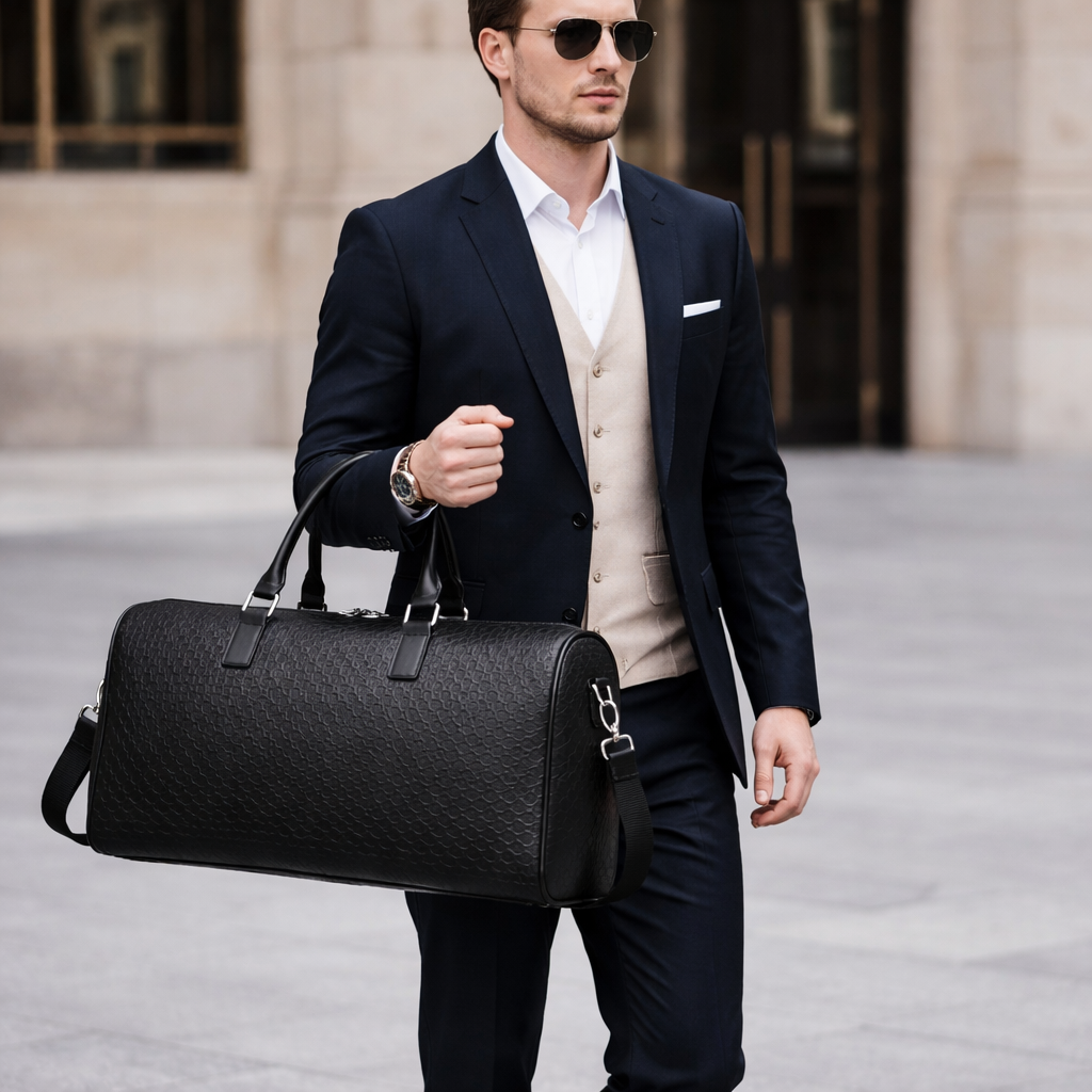 TRANSIT Sac de Voyage