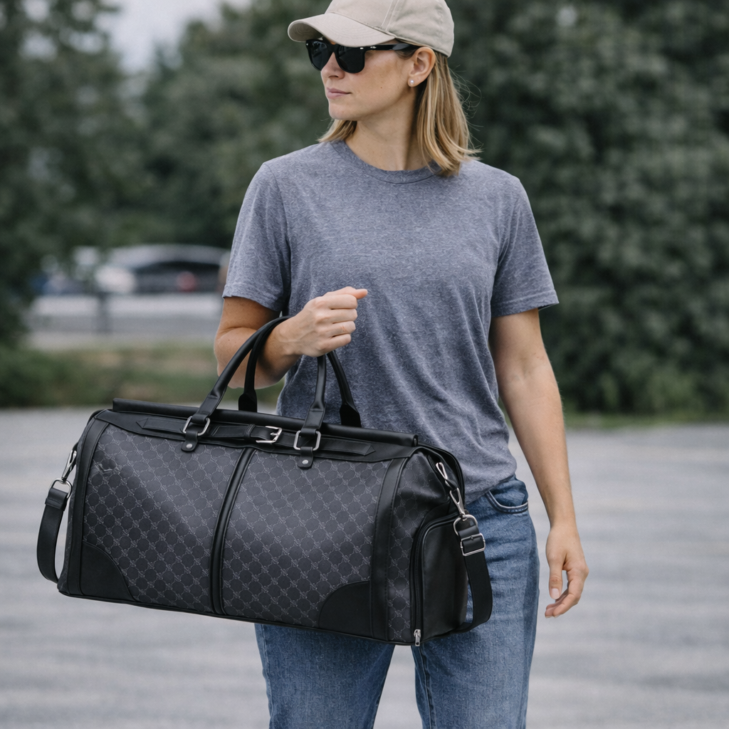 AZUR Sac de Voyage