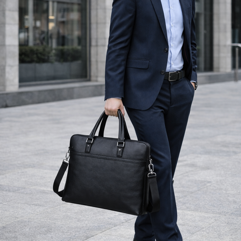 CONFORT Sac Ordinateur