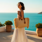 CASSIS Sac de Plage