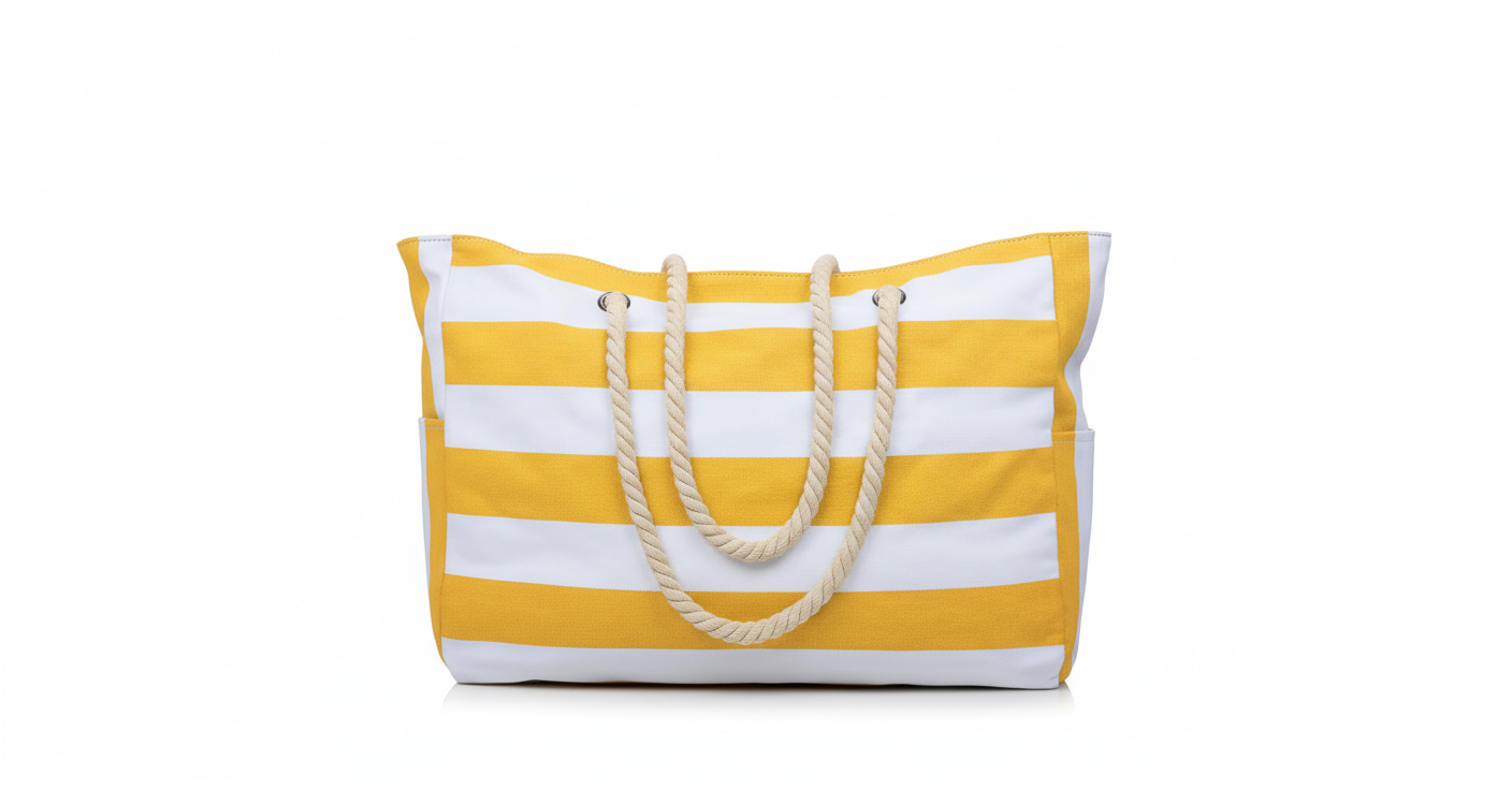 CALVI Sac de Plage