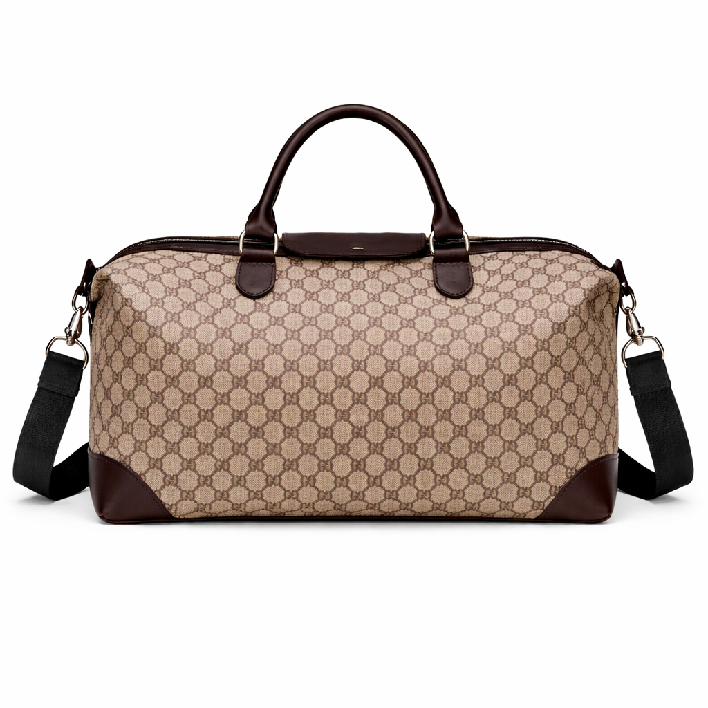 SILLAGE Sac de Voyage